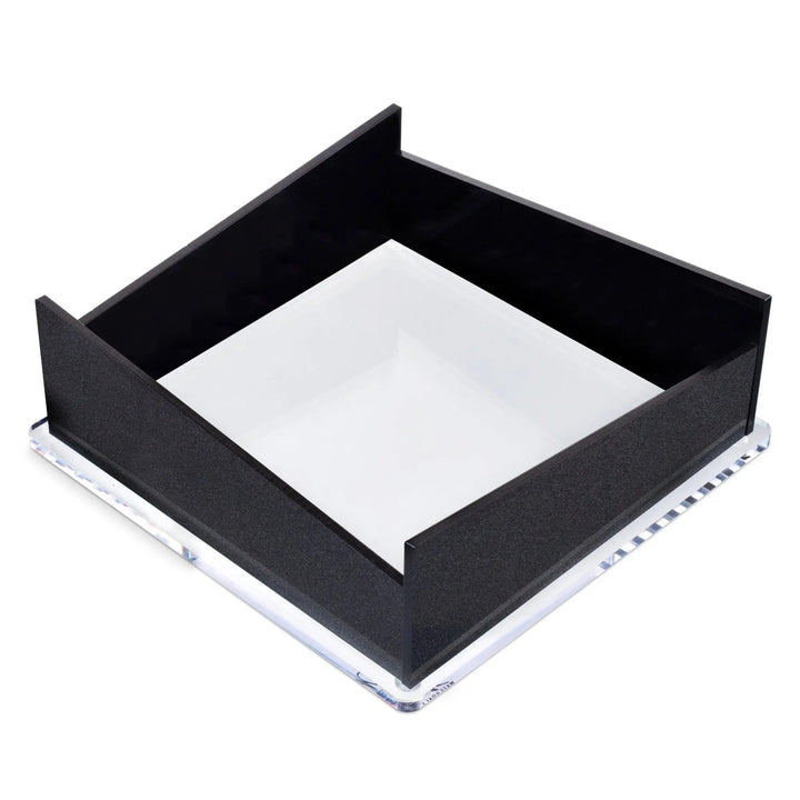Diagonal Napkin Holder — Napkin Holder