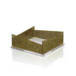 Diagonal Napkin Holder