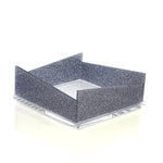 Diagonal Napkin Holder