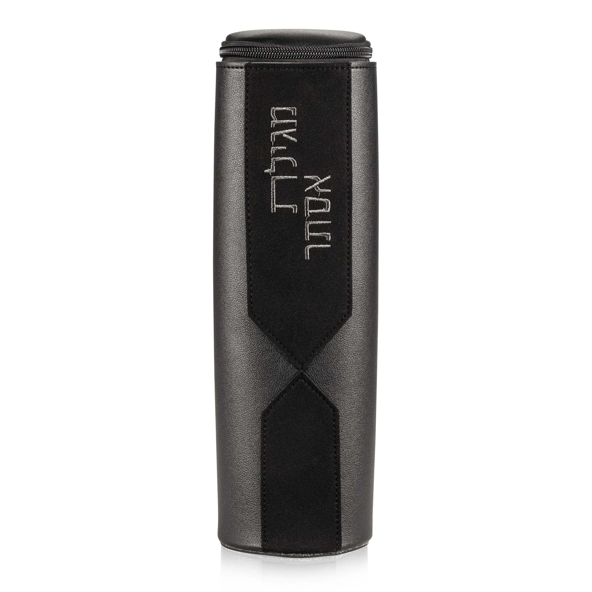 Diamond Leather Megillah Case — hero shot | Judaica Square Lakewood