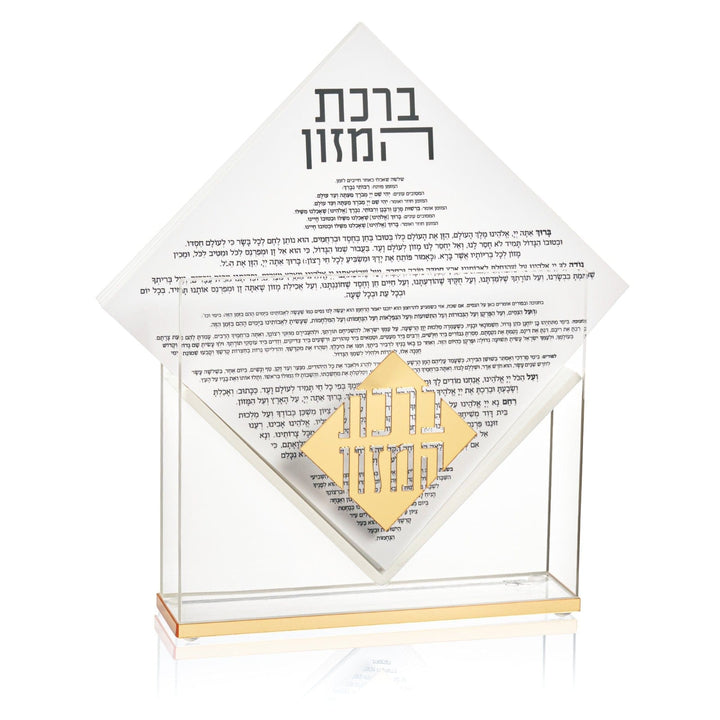 Diamond Suspended Bencher Set — Bencher Set
