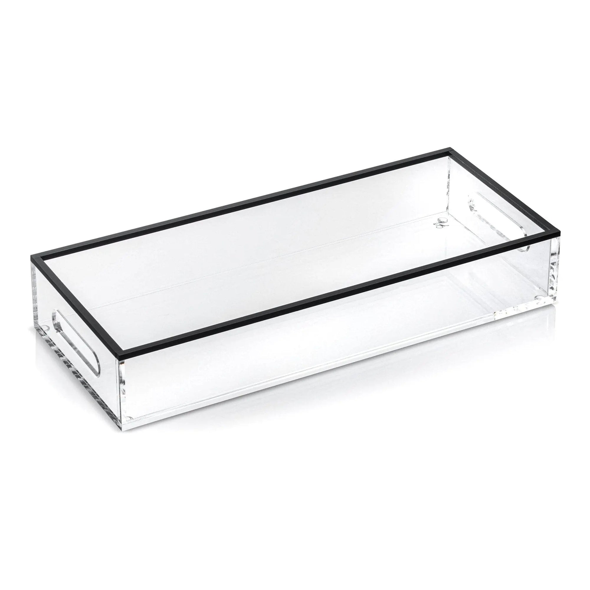 Edge Bread / Towel Tray — hero shot | Judaica Square Lakewood
