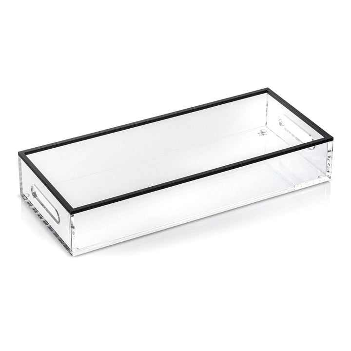 Edge Bread / Towel Tray — Tray