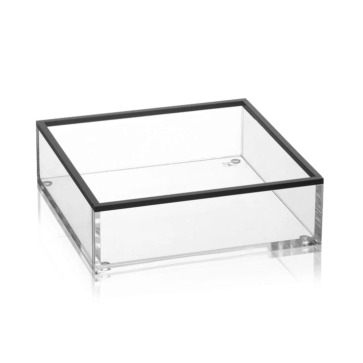 Edge Napkin Holder — Napkin Holder