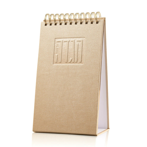 Extra Large Standing Leather Painted Haggadah — Haggadah | Judaica Square Lakewood