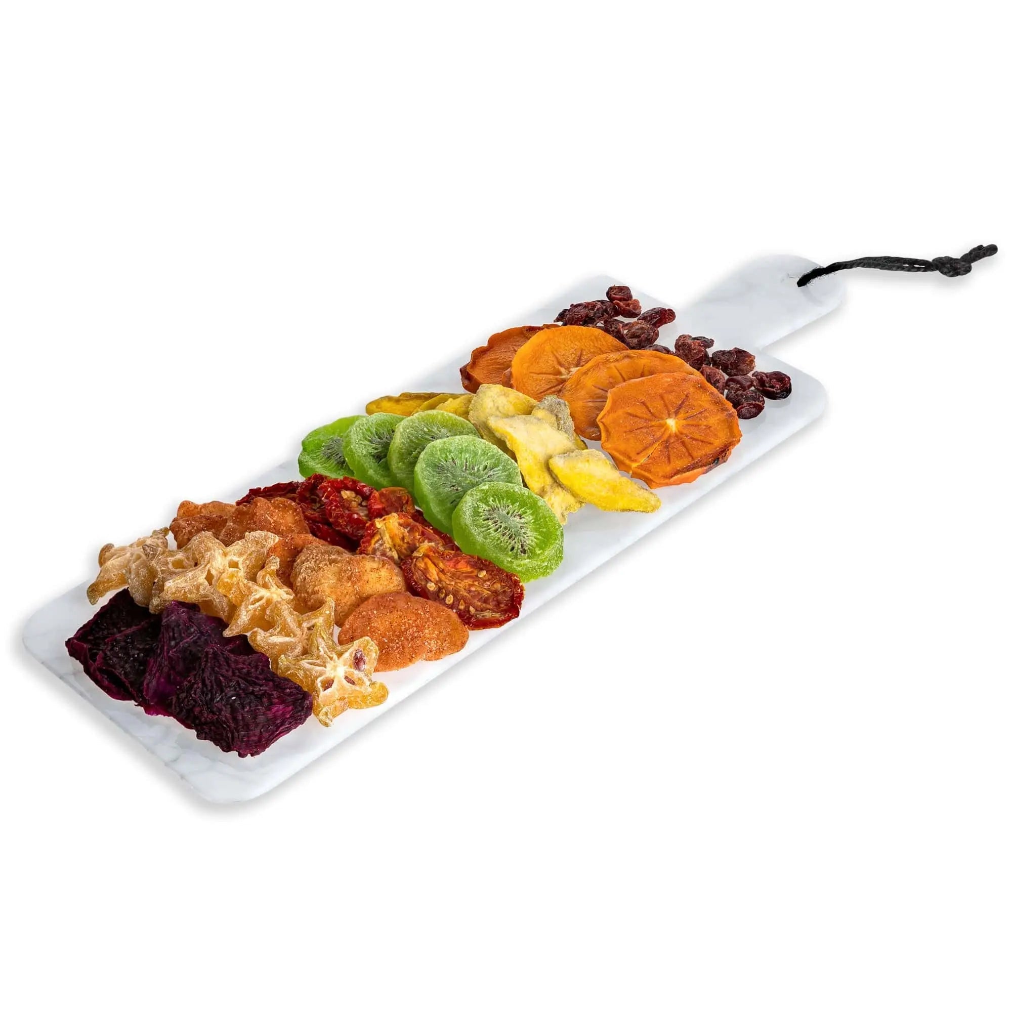Flat Marble Charcuterie Board | Judaica Square Lakewood