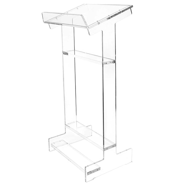 Floor Shtender — hero shot | Judaica Square Lakewood