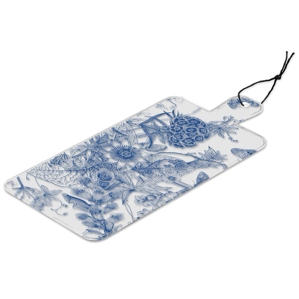 French Toile Charcuterie Board — hero shot | Judaica Square Lakewood