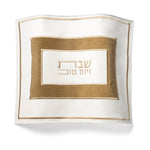 Fur Challah Cover