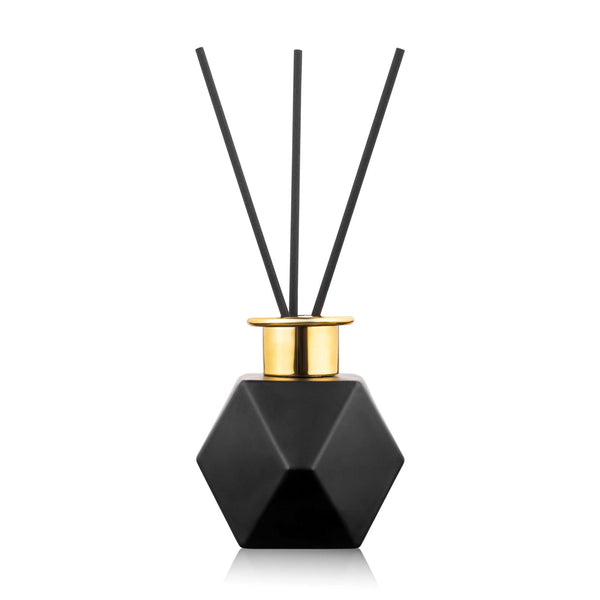 Geometric Diffuser — hero shot | Judaica Square Lakewood