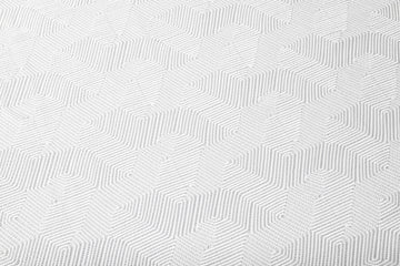 Geometric Tablecloth — Judaica