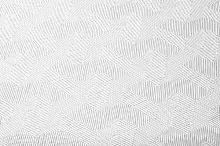 Geometric Tablecloth — Judaica