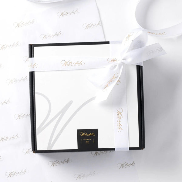 Gift Ribboning — product shot | Judaica Square Lakewood
