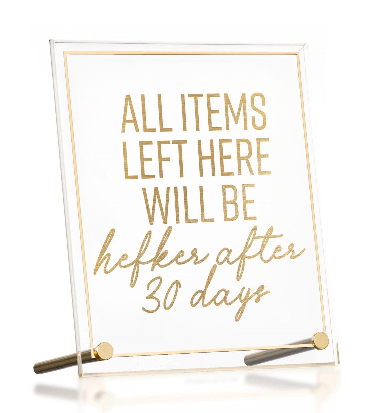 Guest Room Sign — hero shot | Judaica Square Lakewood