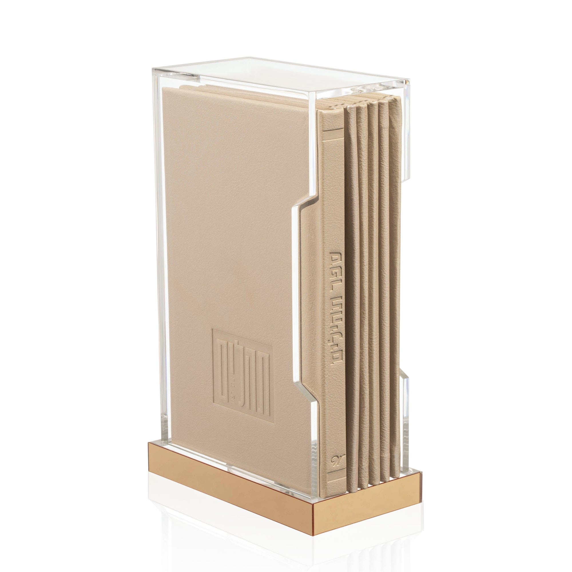 Hardcover Book Holder — hero shot | Judaica Square Lakewood