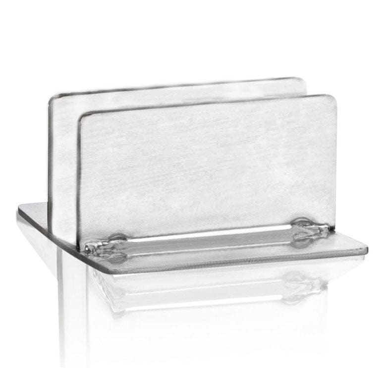Havdalah Candle Base — detail view | Judaica Square Lakewood