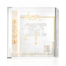 Havdalah Set — lucite | Judaica Square Lakewood