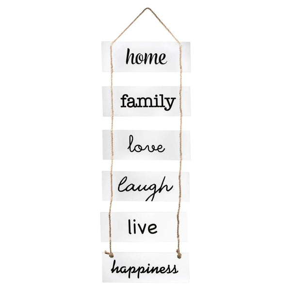 Home Sign — hero shot | Judaica Square Lakewood