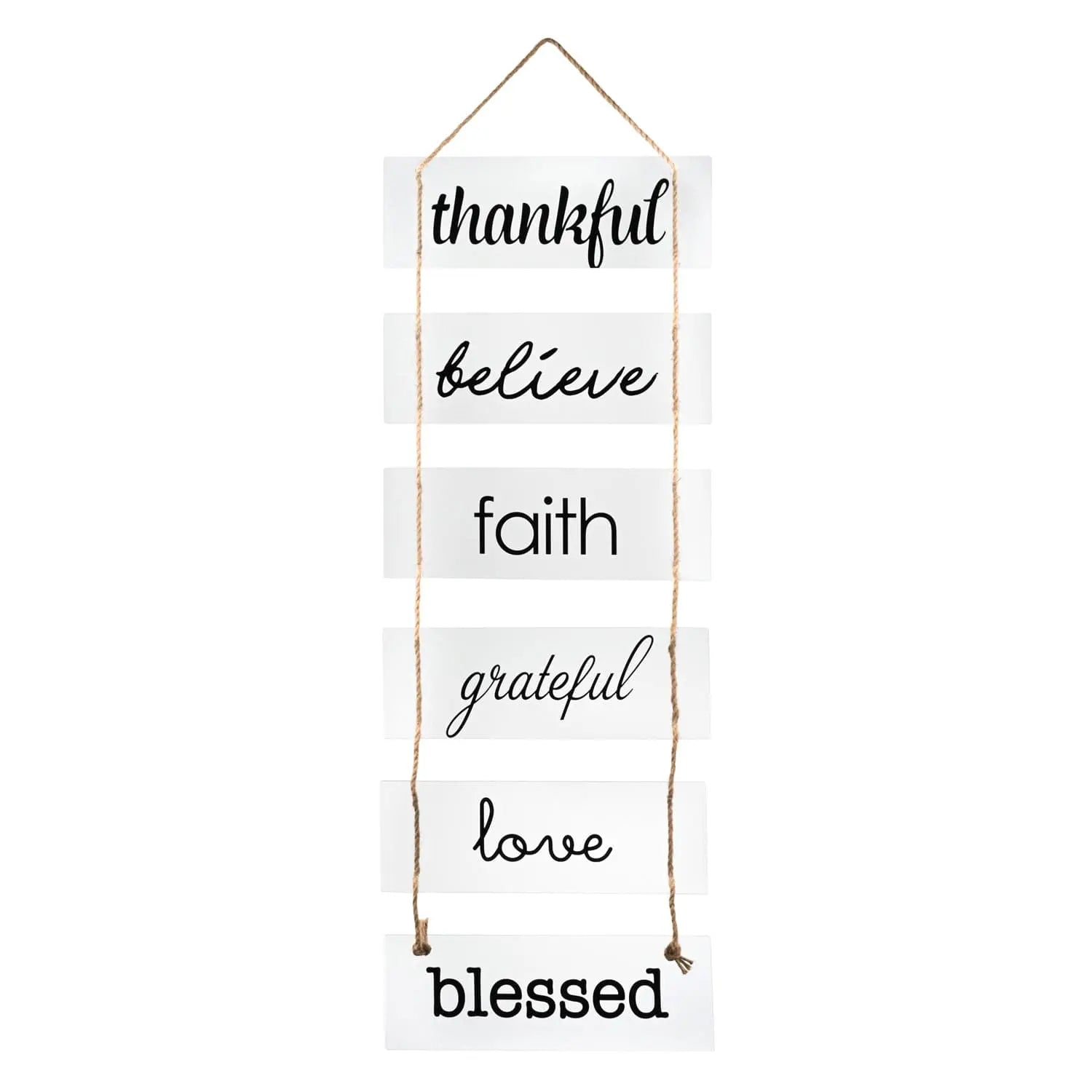 Home Sign — detail view | Judaica Square Lakewood