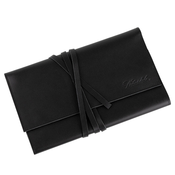Jewelry Roll — leather | Judaica Square Lakewood