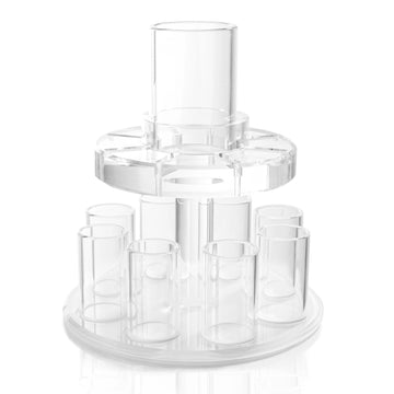 Kiddush Fountain — lucite