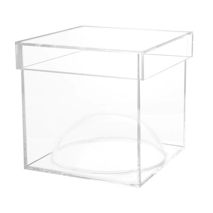 Kippah Keeper — lucite Judaica | Judaica Square Lakewood