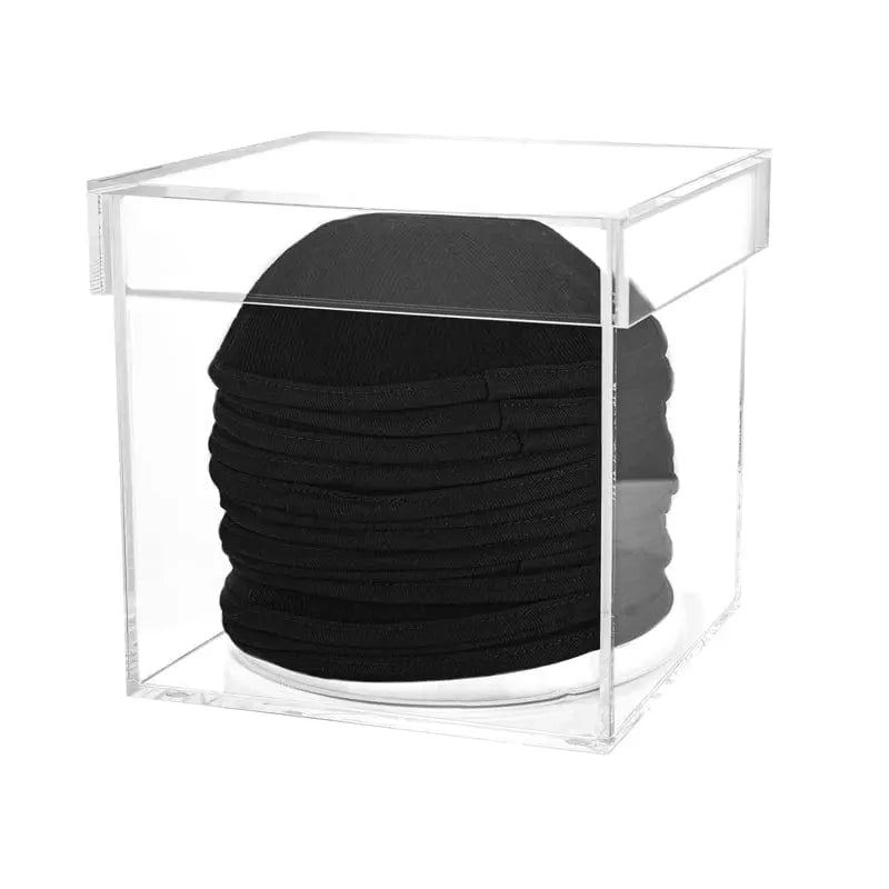 Kippah Keeper — styled in-room | Judaica Square Lakewood