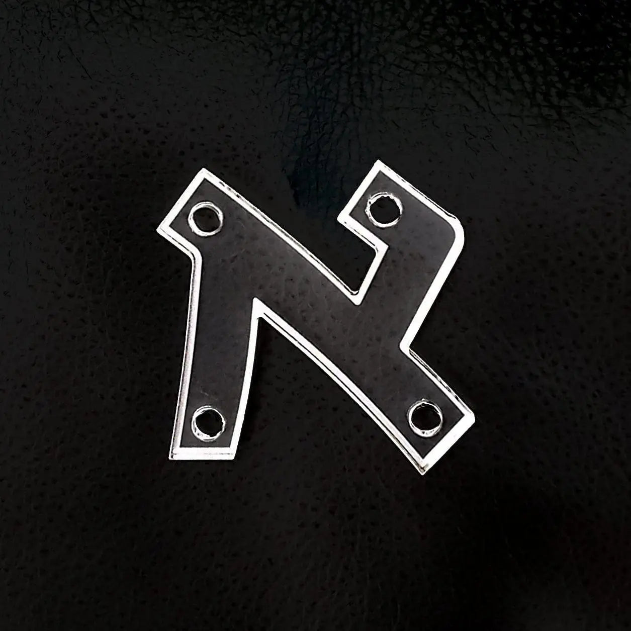 Kippah Letters (4) | Judaica Square Lakewood