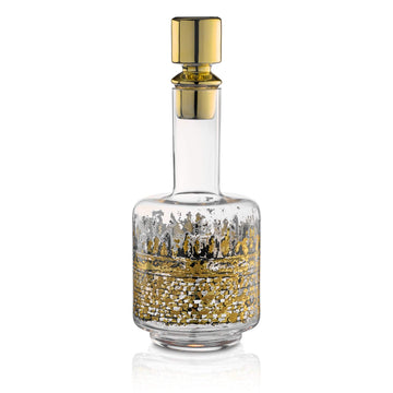Kosel Wine Decanter — glass Judaica