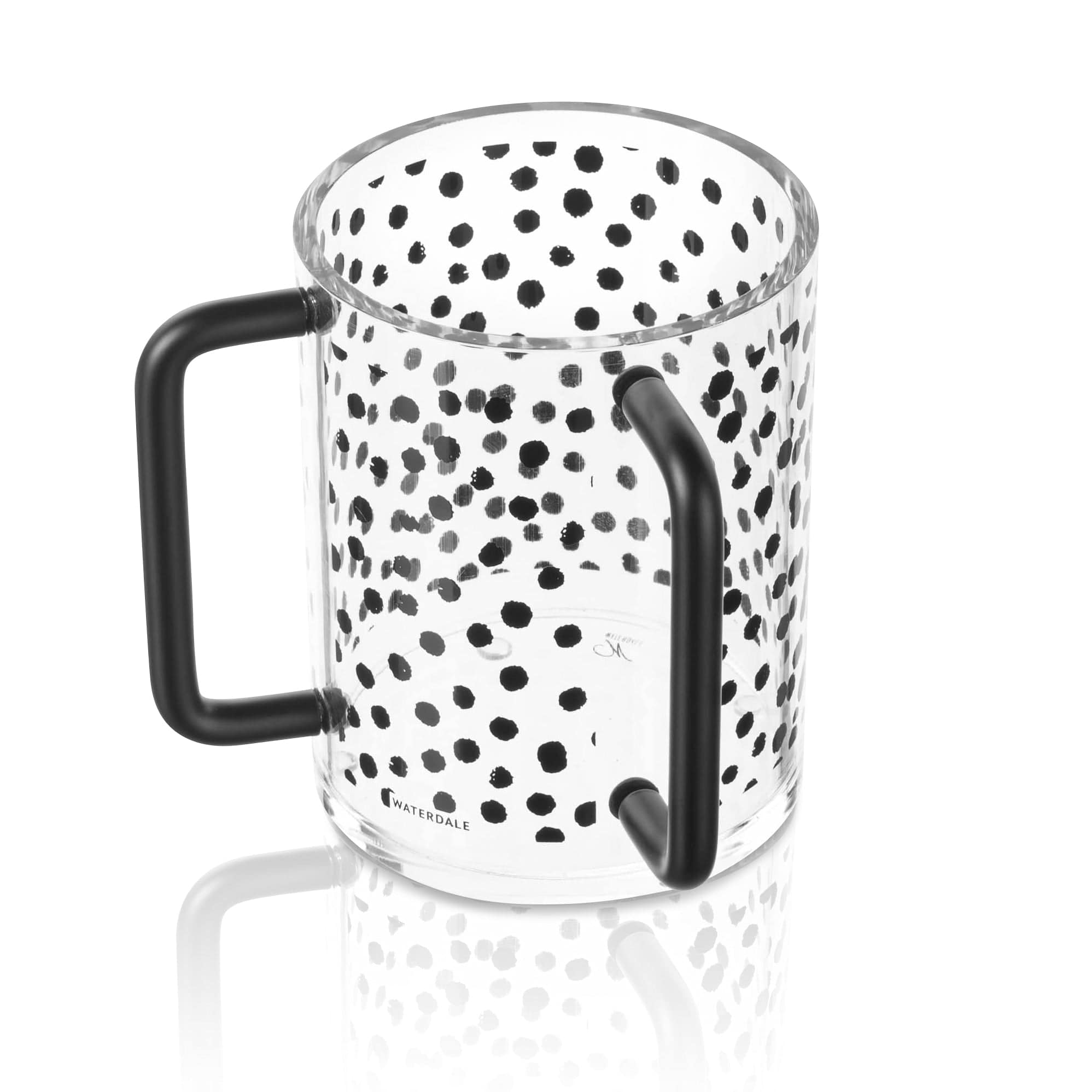 KS Inspired Washing Cup — hero shot | Judaica Square Lakewood