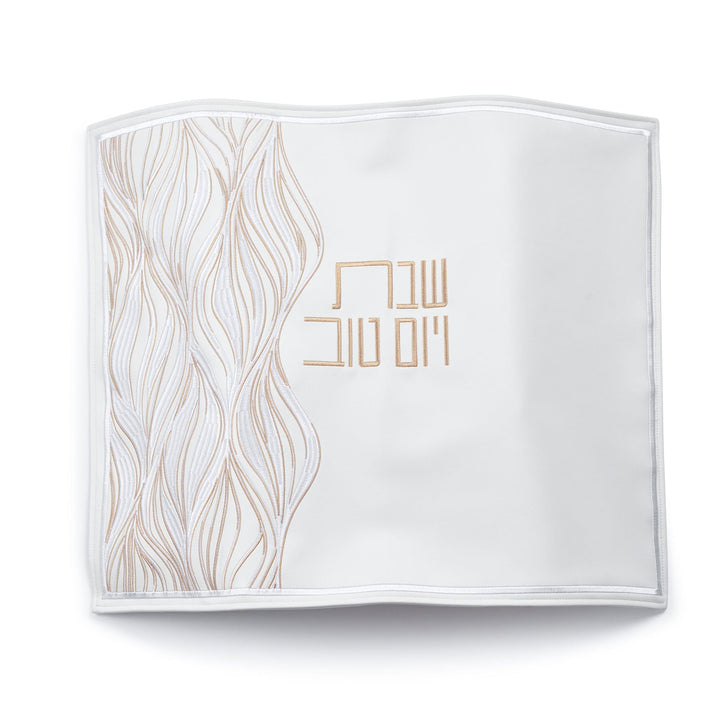 Lace Challah Cover — Challah Cover