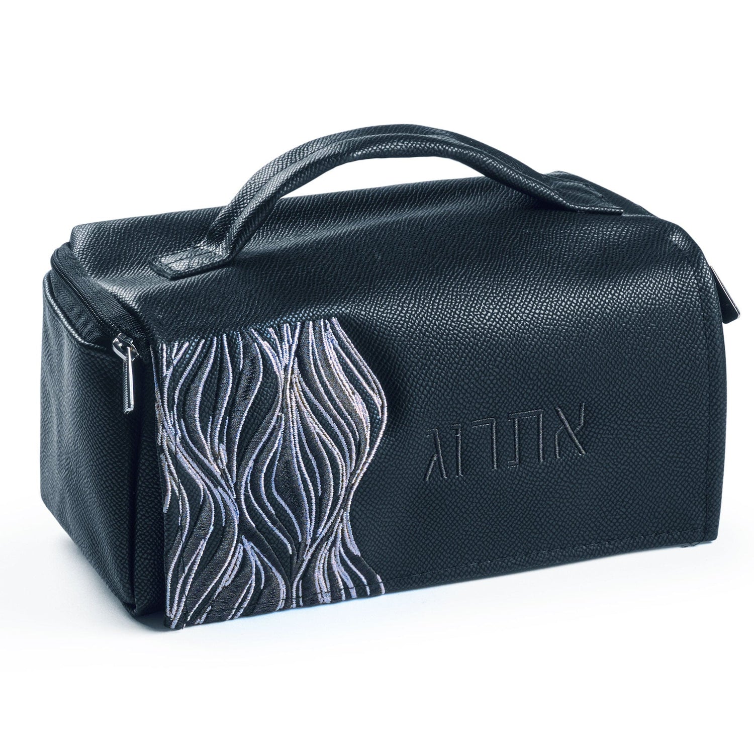 Lace Esrog Bag — styled in-room | Judaica Square Lakewood
