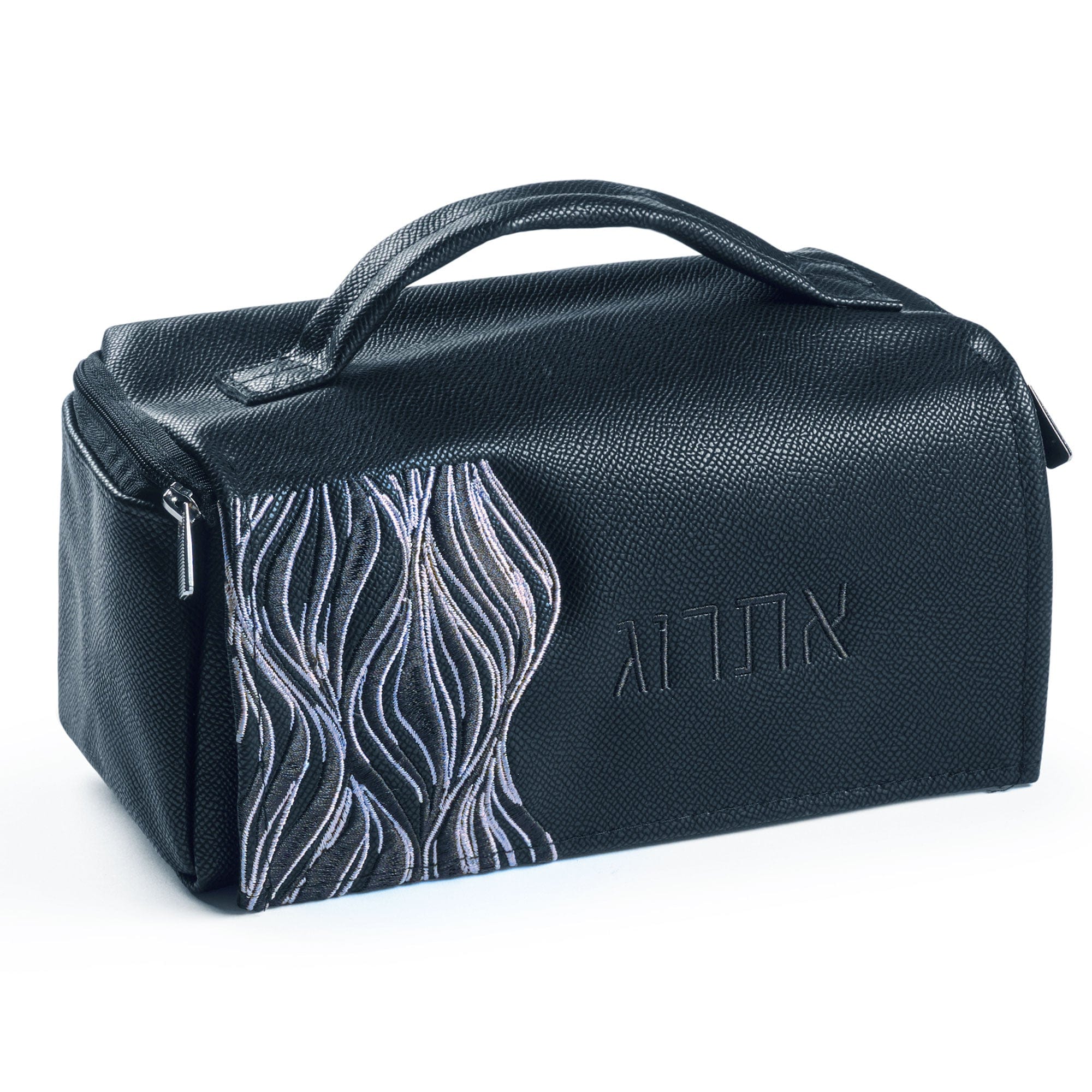 Lace Esrog Bag — styled in-room | Judaica Square Lakewood