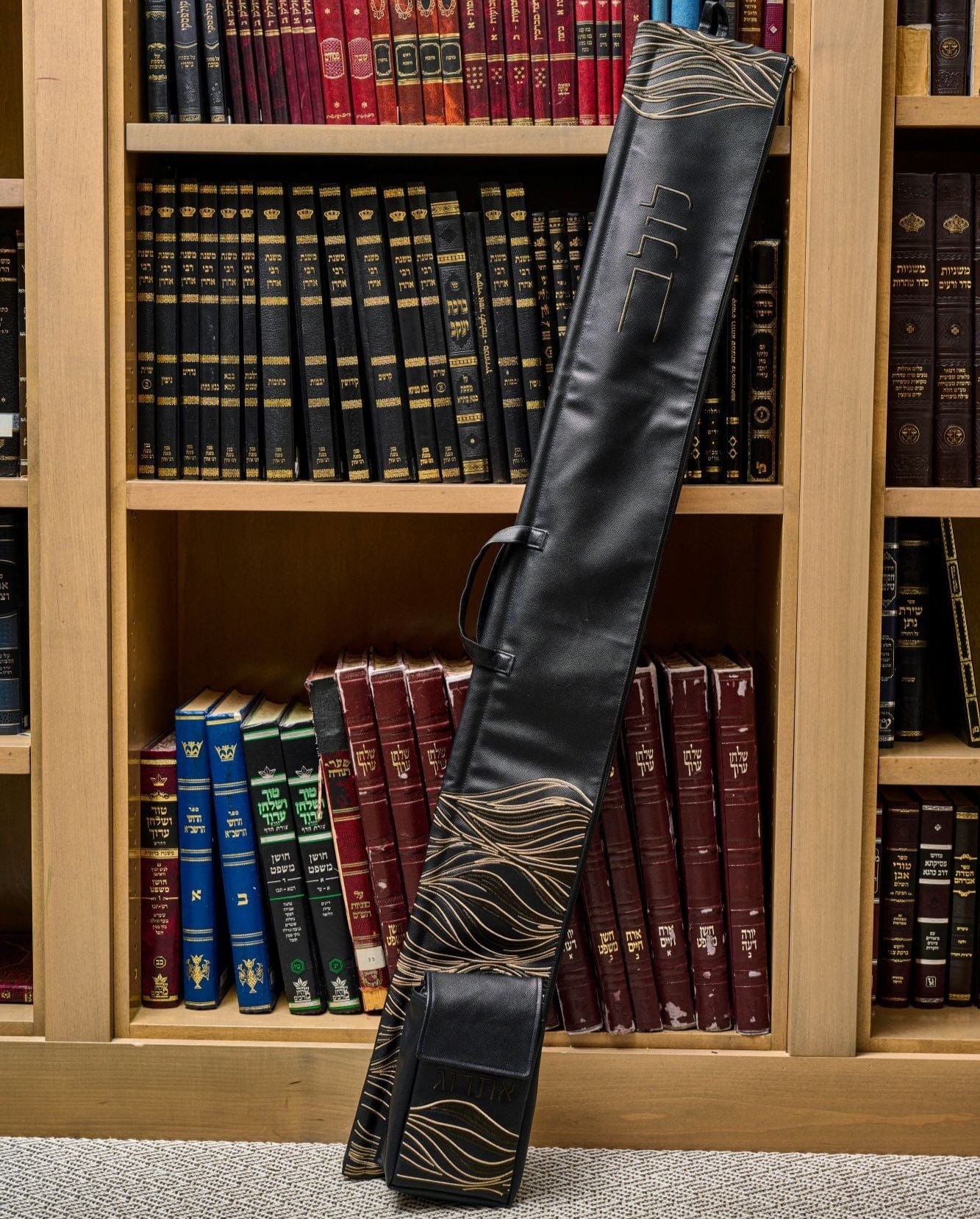 Lace Lulav and Esrog Case