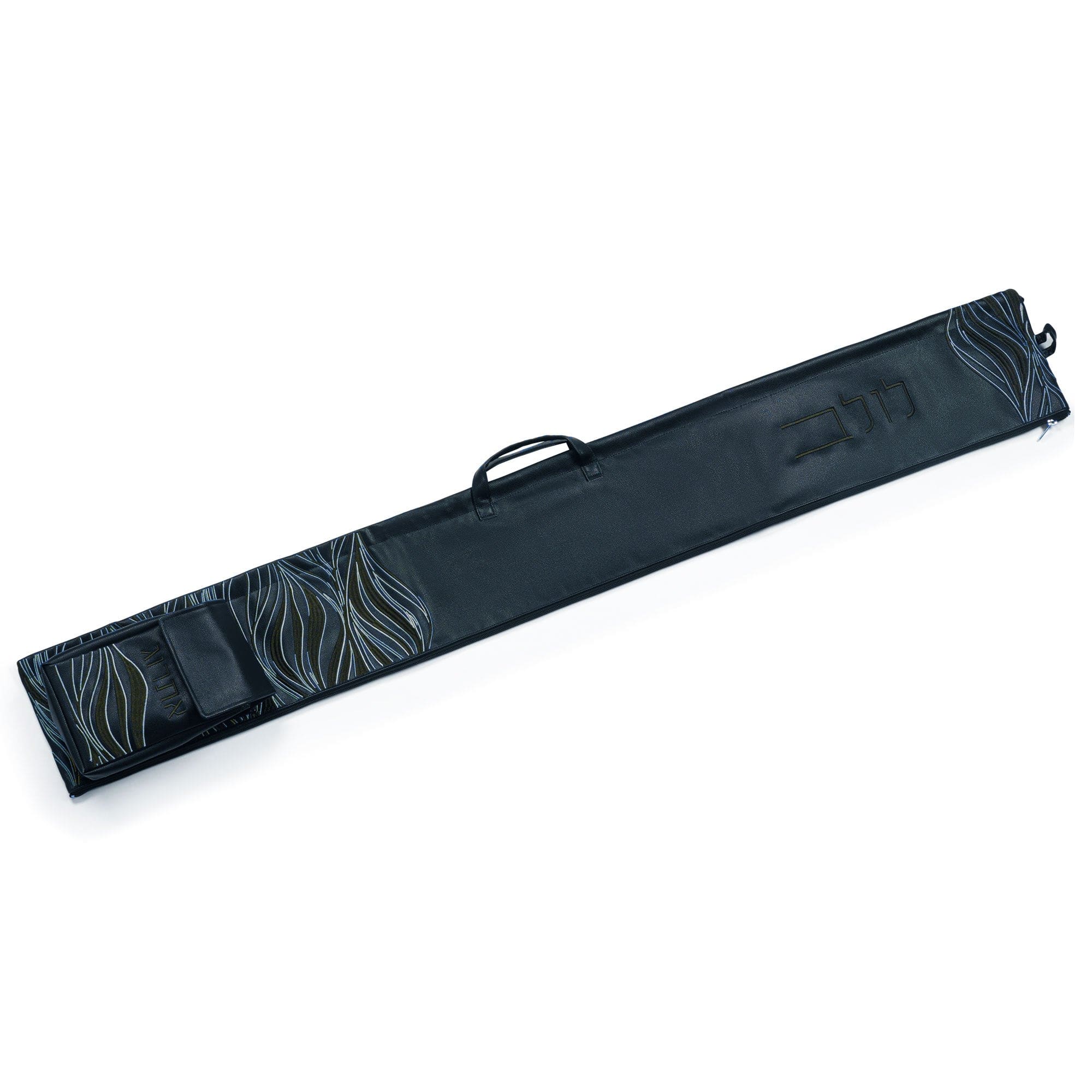 Lace Lulav and Esrog Case — hero shot | Judaica Square Lakewood