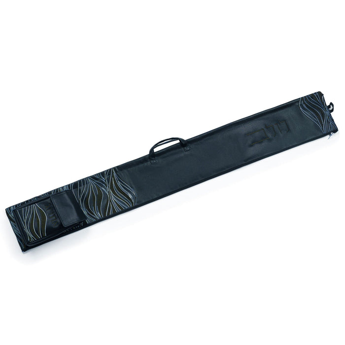 Lace Lulav and Esrog Case — Judaica | Judaica Square Lakewood
