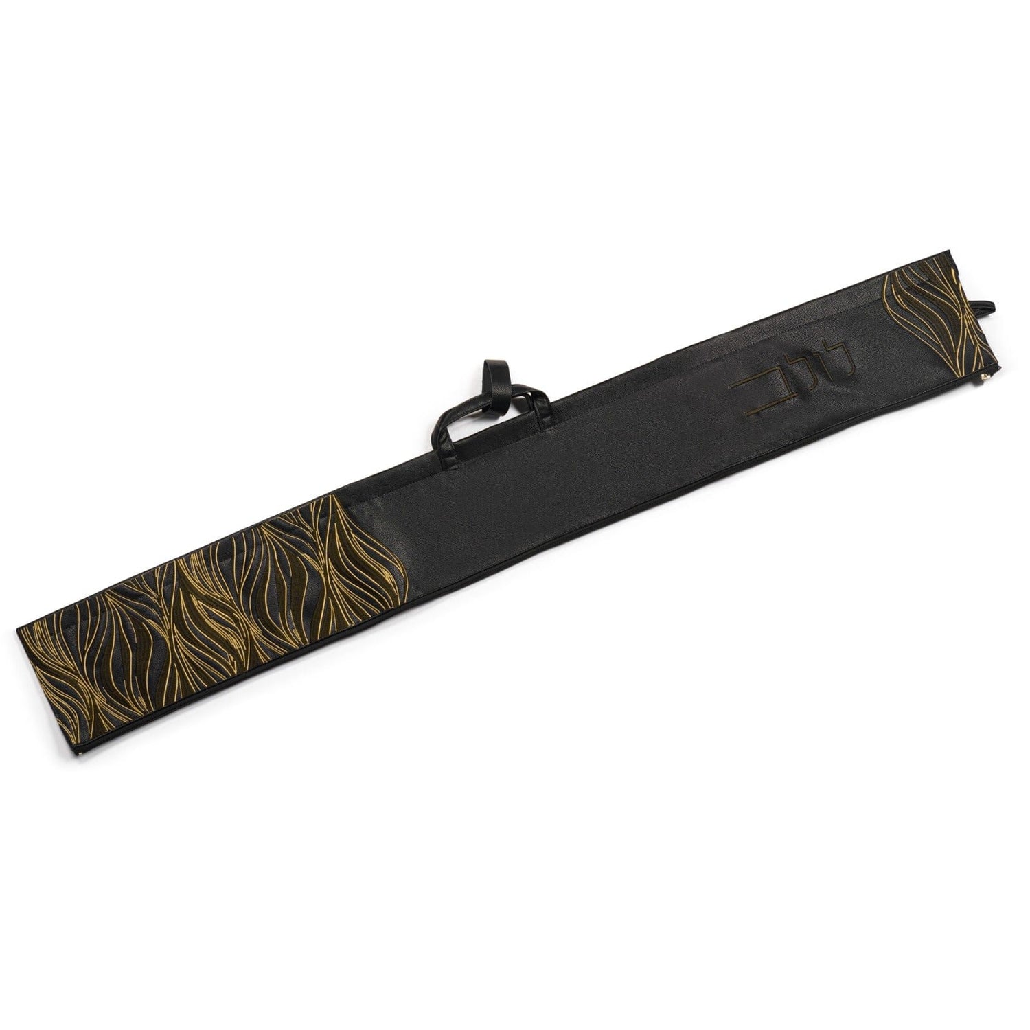 Lace Lulav Case — styled in-room | Judaica Square Lakewood