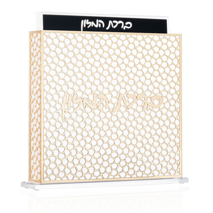Laser Cut Bencher Set — Bencher Set