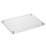Laser Cut Hadlokas Neiros Tray