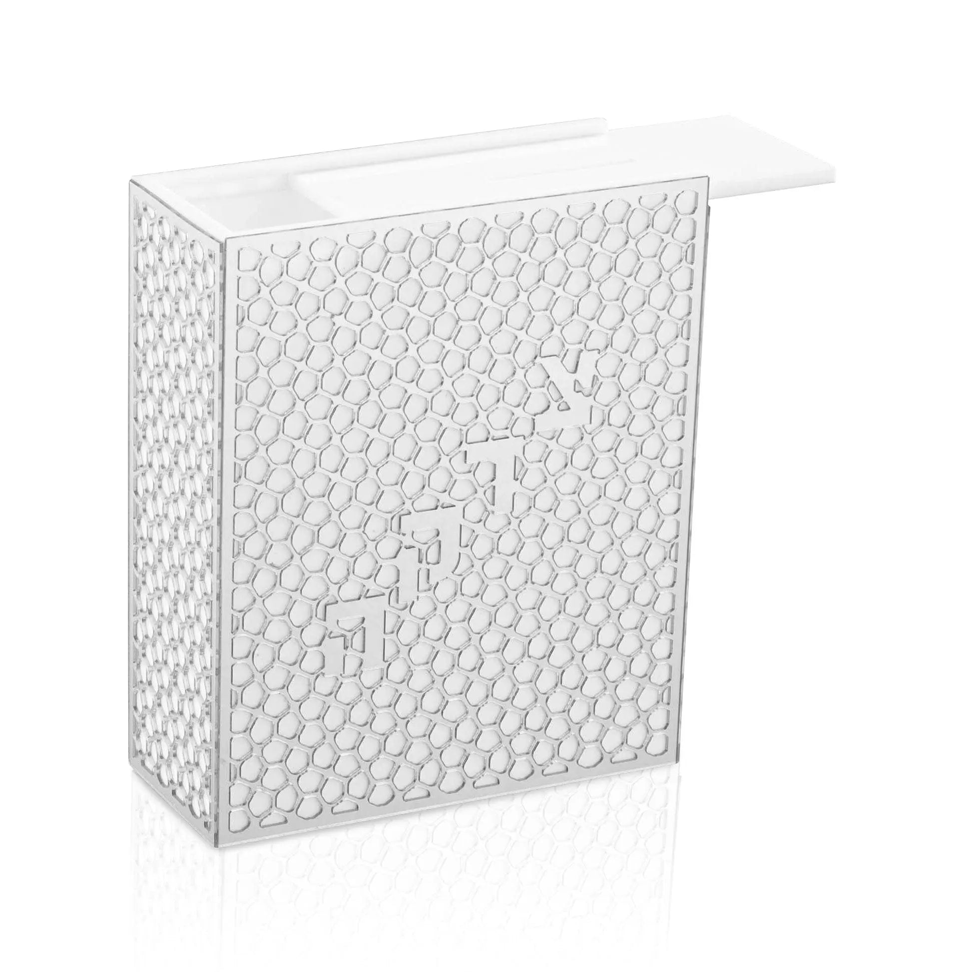Laser Cut Tzedakah Box | Judaica Square Lakewood