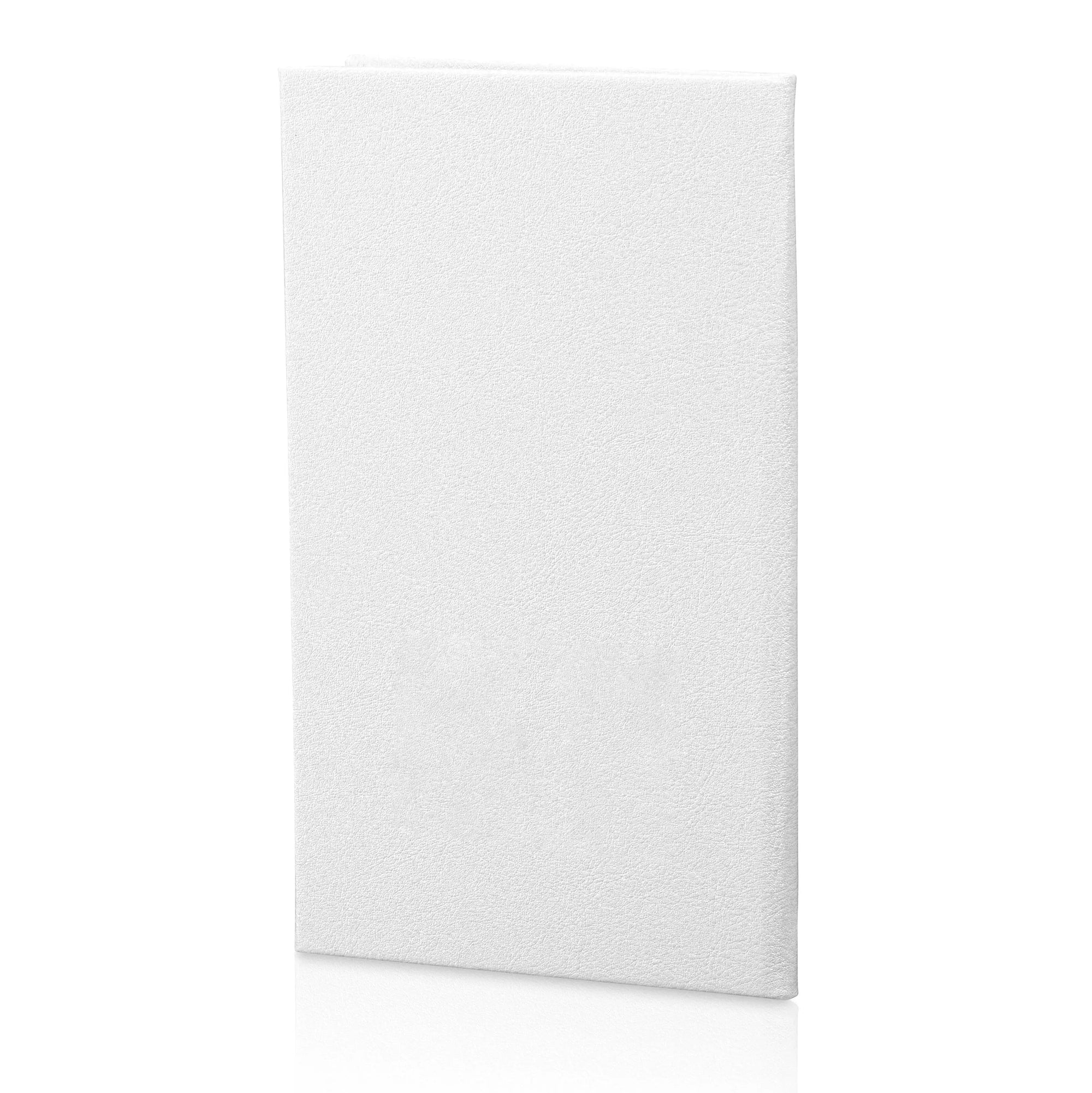 Leather Gift Note Booklet | Judaica Square Lakewood