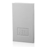Painted Leather Hadlokas Neiros Booklet [Pages for Names] — Candle Lighting | Judaica Square Lakewood