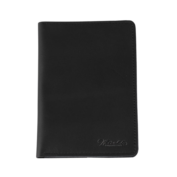 Leather Passport Case — Judaica | Judaica Square Lakewood