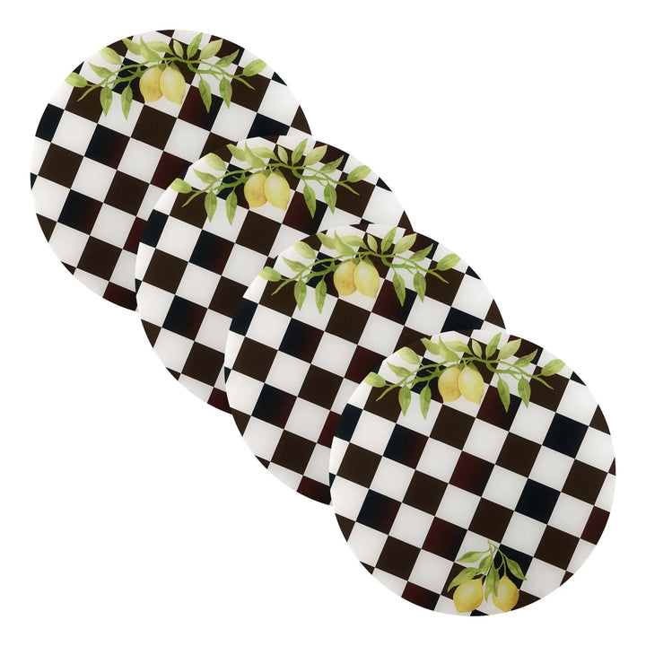 Lemona Chargers — Charger Plate