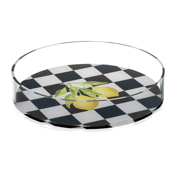 Lemona Tray — Tray