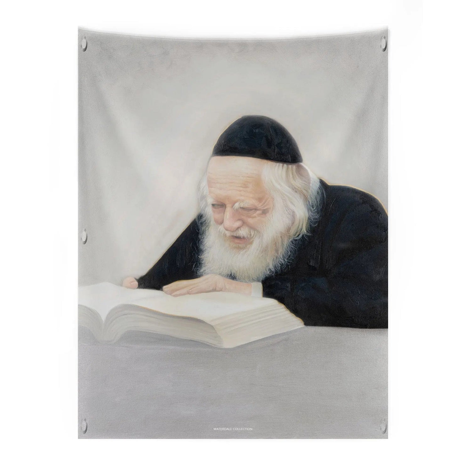 Vinyl Light Gedolim Bundle | Judaica Square Lakewood