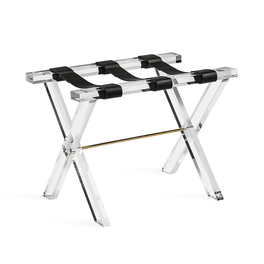 Luggage Rack | Judaica Square Lakewood