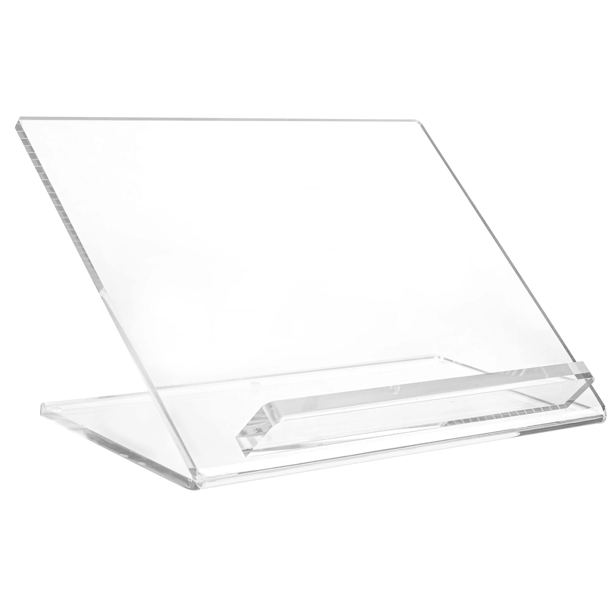 Luxe Tabletop Shtender | Judaica Square Lakewood