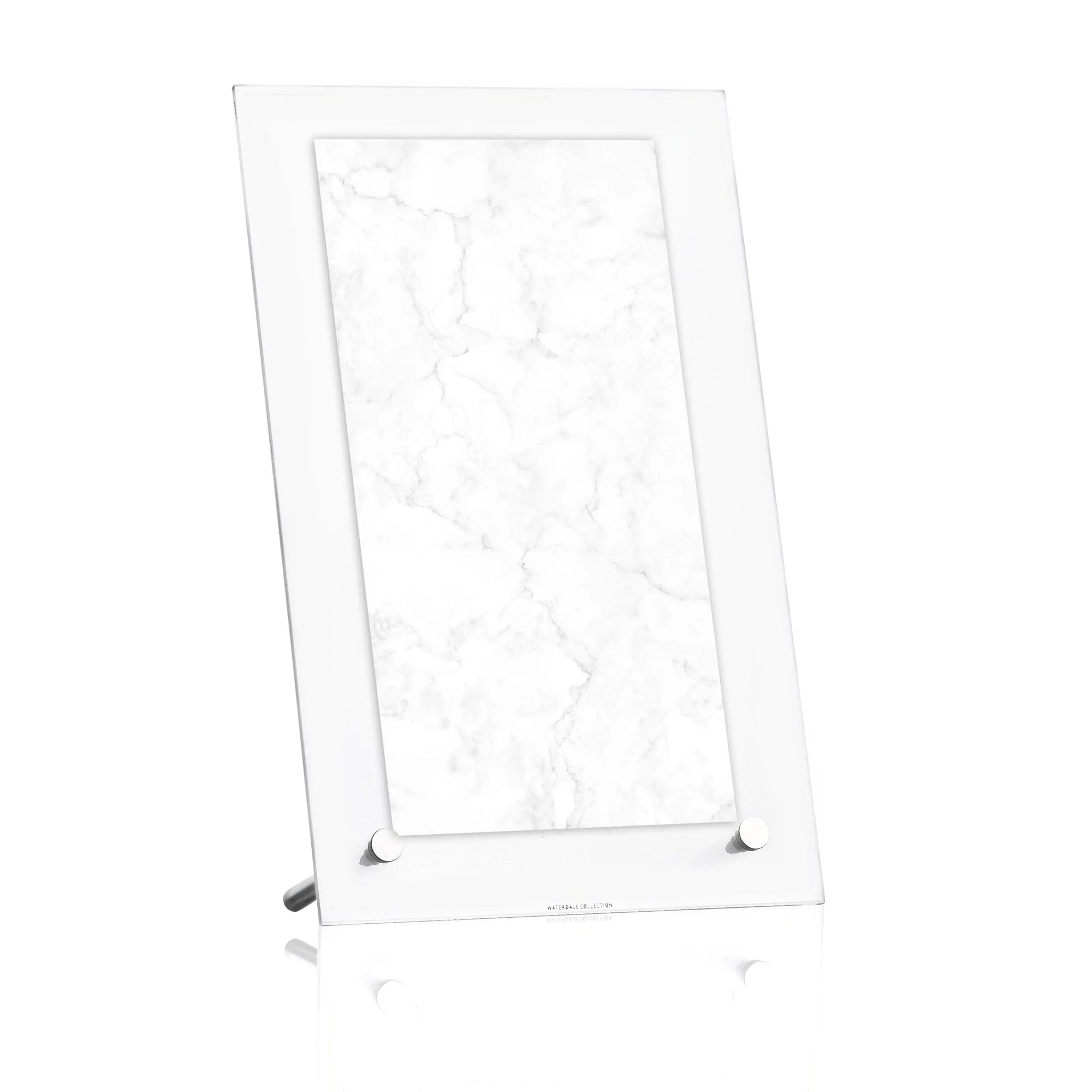 Marble Custom Tabletop Print | Judaica Square Lakewood