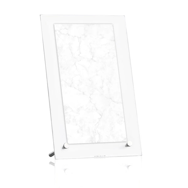 Marble Custom Tabletop Print | Judaica Square Lakewood